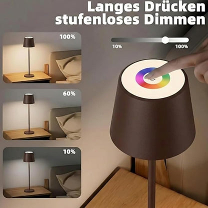 LED Cordless Table Lamp