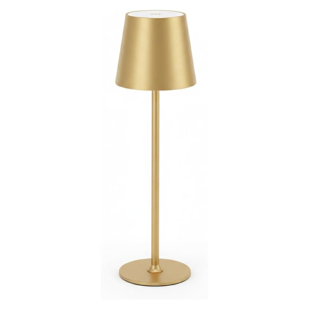 LED Cordless Table Lamp