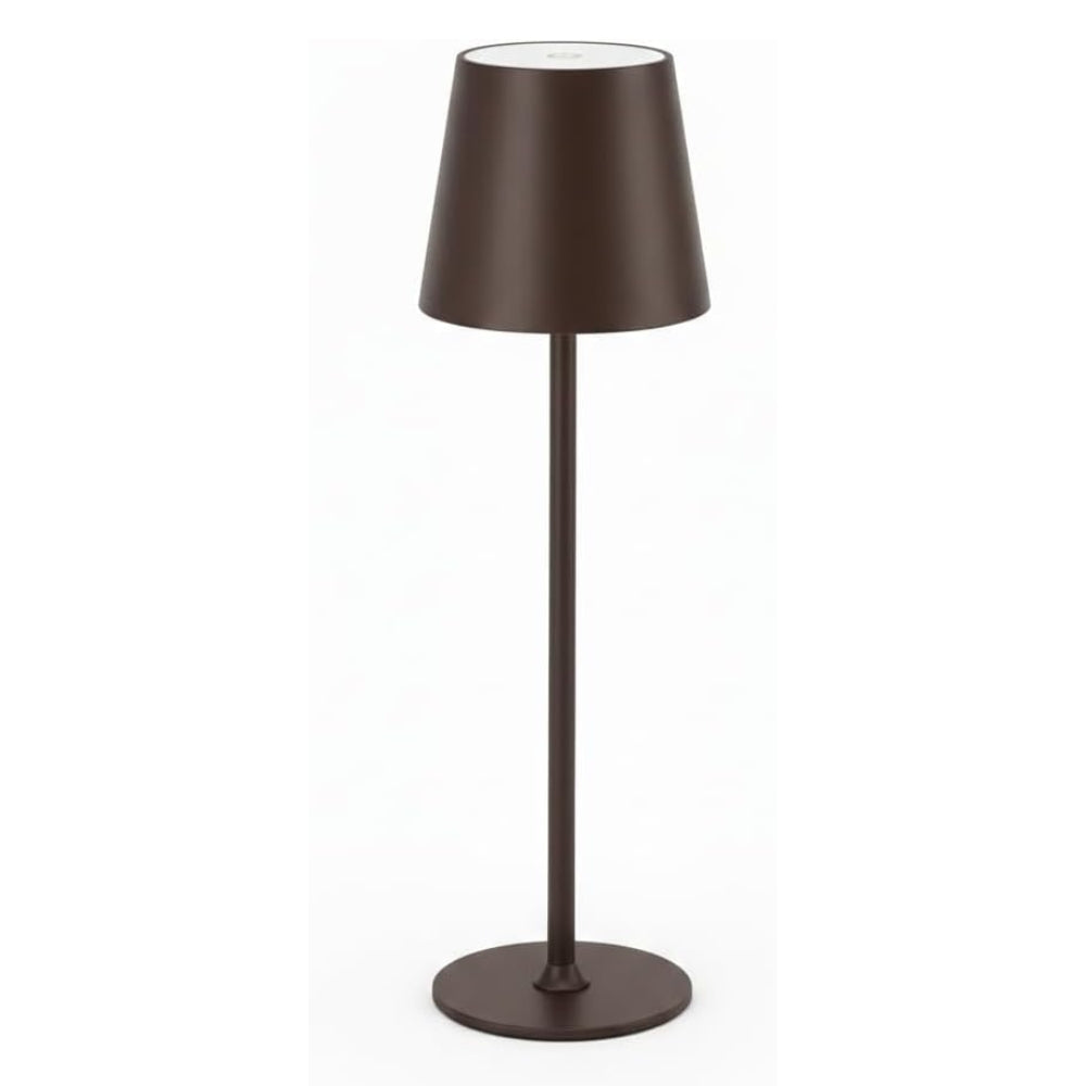 LED Cordless Table Lamp